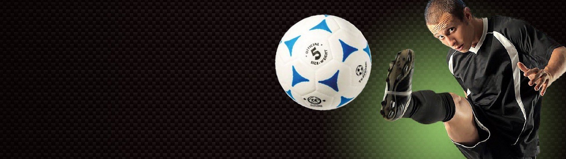 Sports balls not just for children