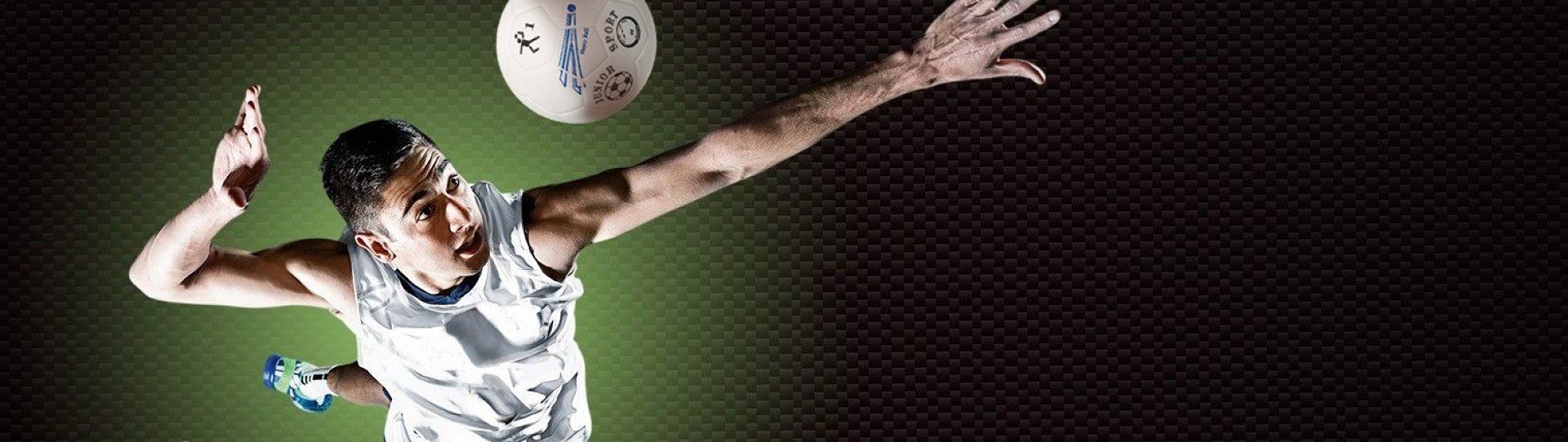 Our balls are made with Kogelan technology