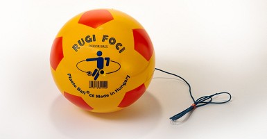 Kickball technology