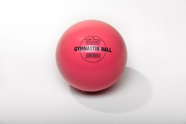 gymnasztika ball plasto ball