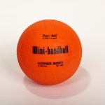 Mini kézilabda plasto ball