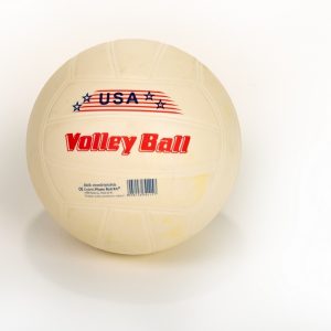Balls for recreational sports