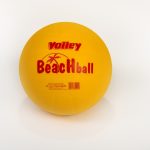 Beach röplabda plasto ball